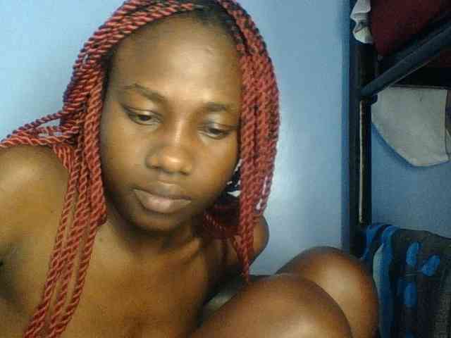 Cute-dall webcam