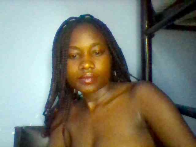 Cute-dall webcam