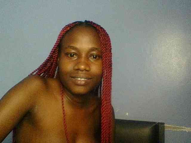Cute-dall webcam