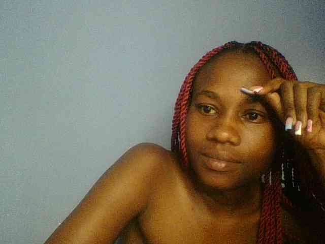 Cute-dall webcam