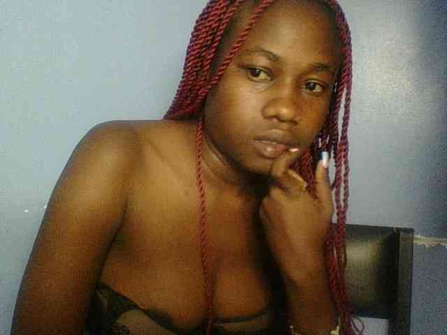 Cute-dall webcam