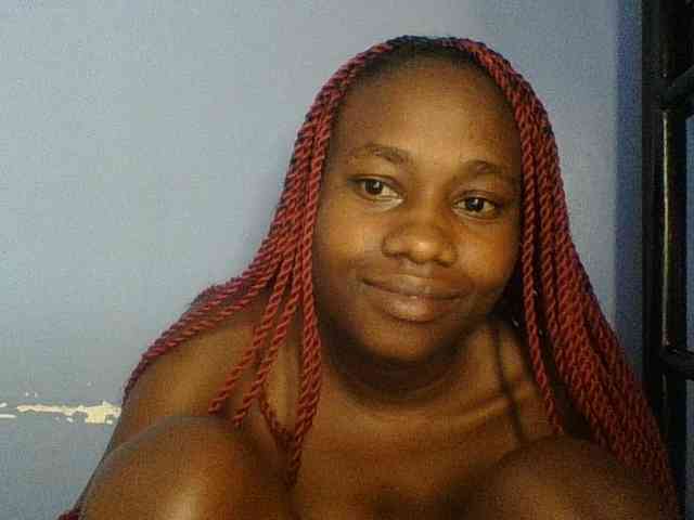 Cute-dall Live Webcam on BongaCams