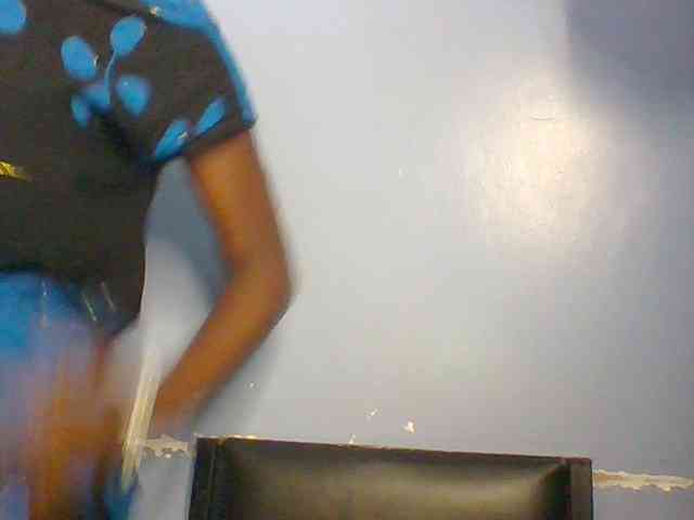 Cute-dall webcam