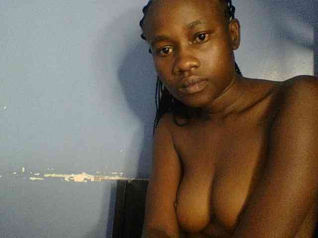 Cute-dall webcam