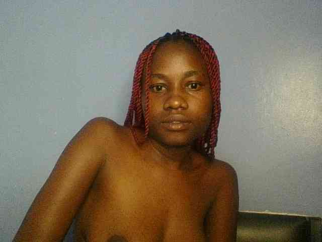 Cute-dall webcam
