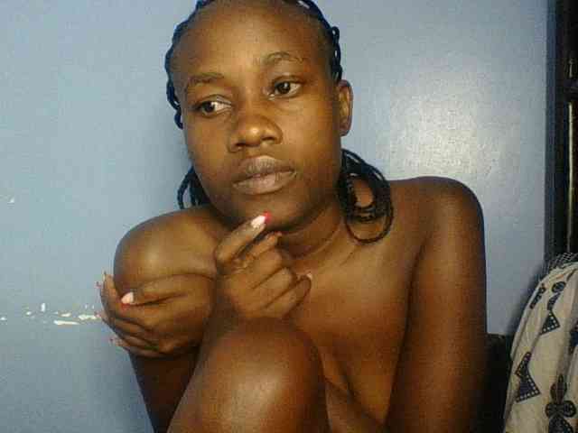 Cute-dall webcam
