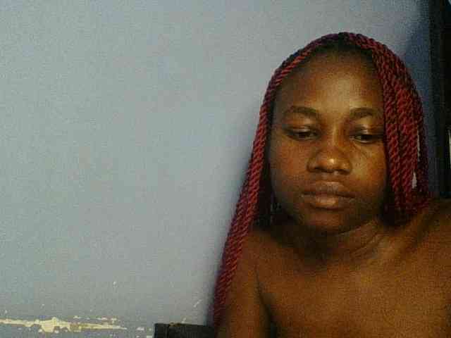 Cute-dall webcam