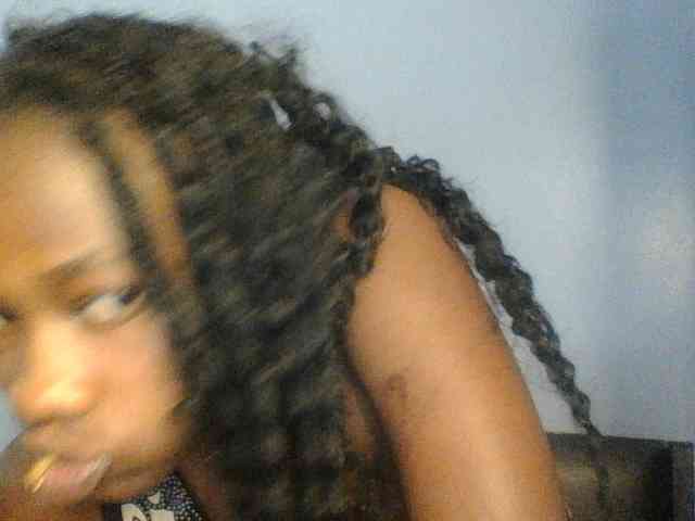 Cute-dall webcam