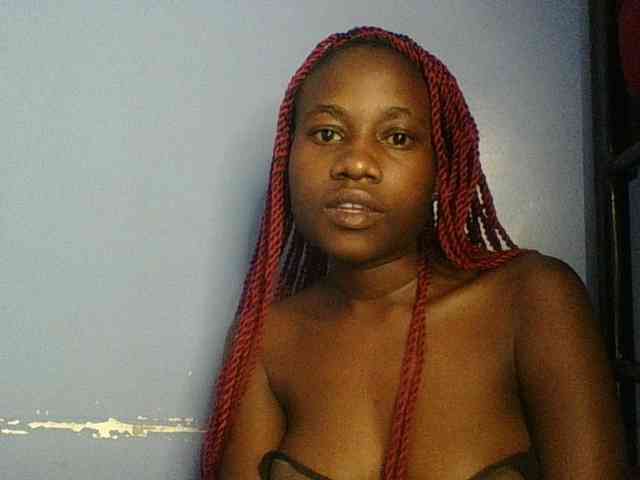 Cute-dall webcam