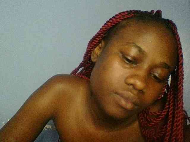 Cute-dall webcam