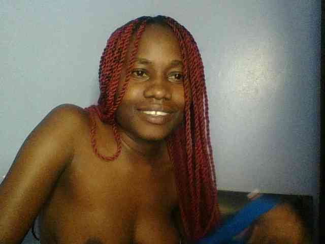Cute-dall webcam