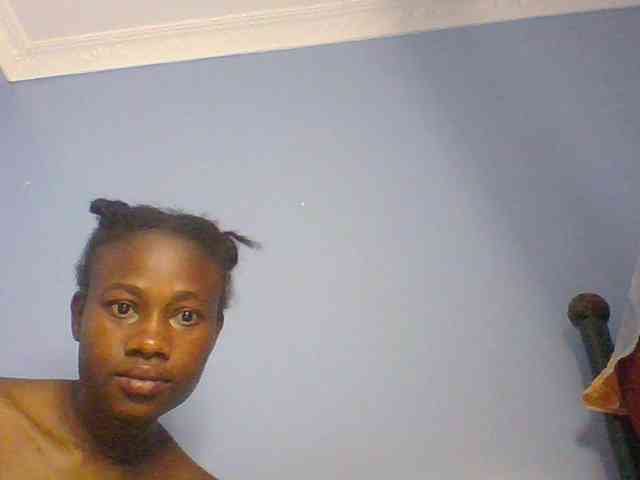Cute-dall webcam