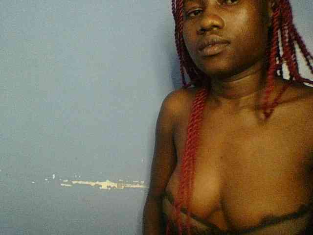 Cute-dall webcam