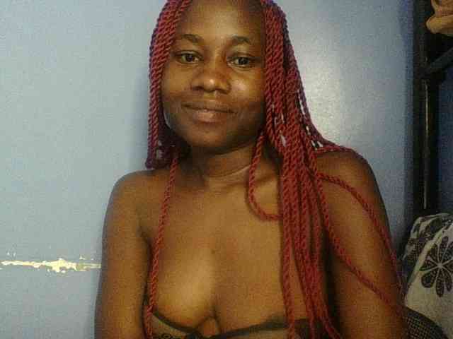 Cute-dall webcam