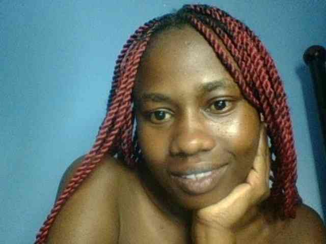 Cute-dall webcam