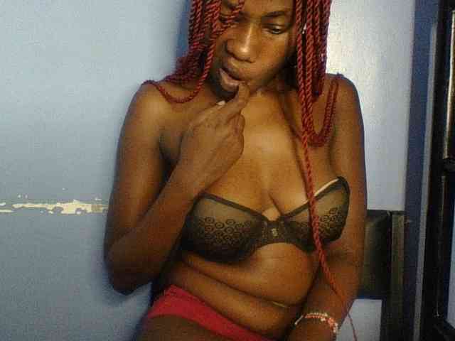 Cute-dall webcam