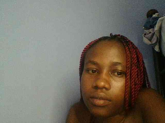 Cute-dall webcam
