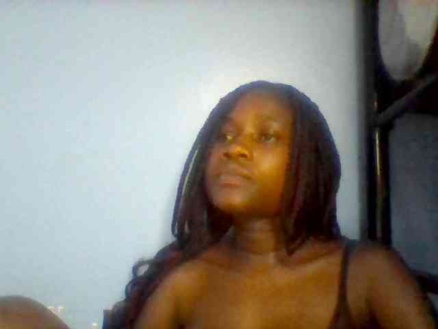 Cute-dall webcam