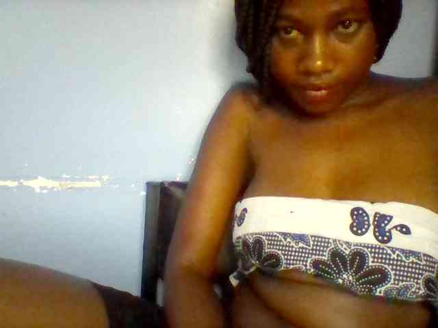 Cute-dall webcam