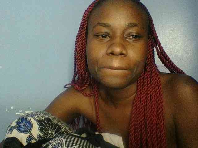 Cute-dall webcam