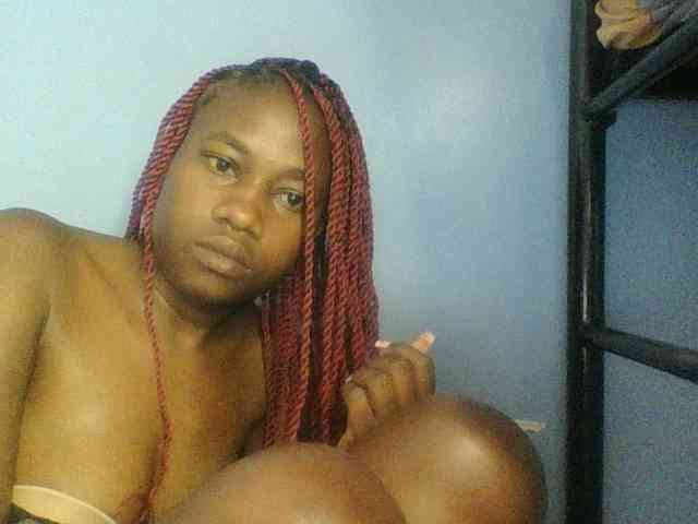 Cute-dall webcam