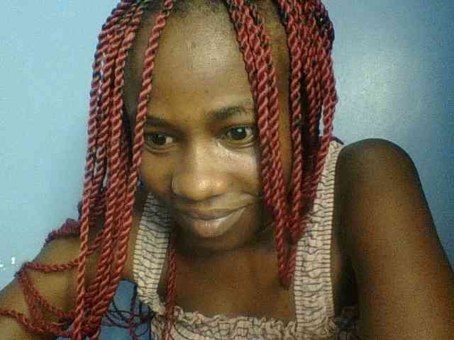 Cute-dall webcam