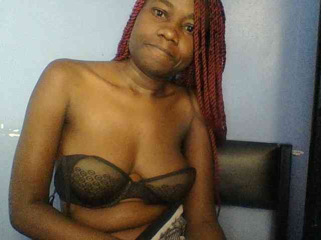 Cute-dall webcam