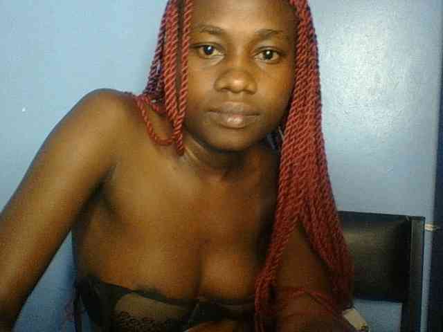 Cute-dall webcam