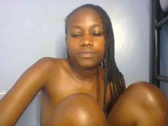 Cute-dall webcam
