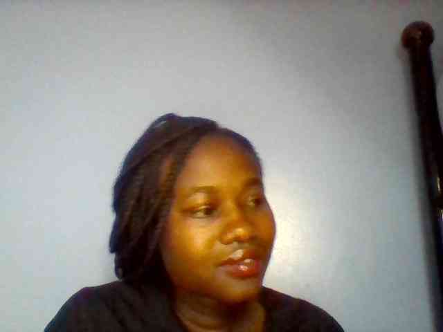Cute-dall webcam