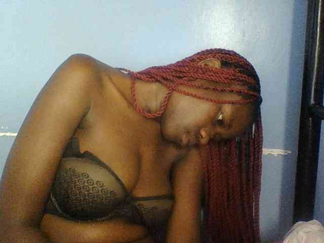 Cute-dall Live Webcam on BongaCams