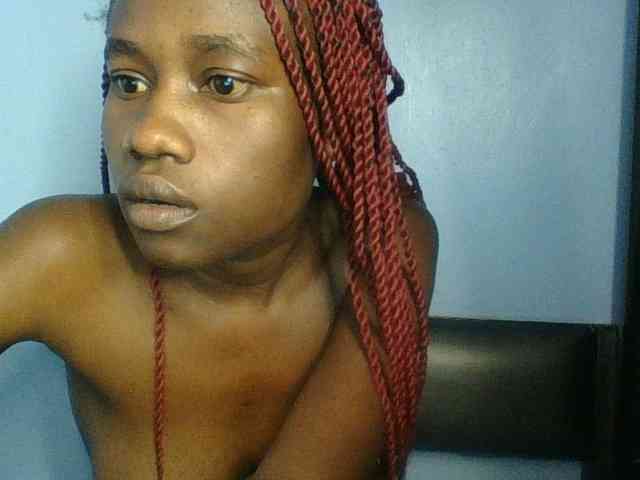 Cute-dall webcam