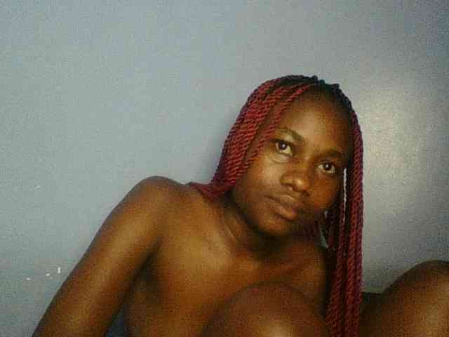 Cute-dall webcam