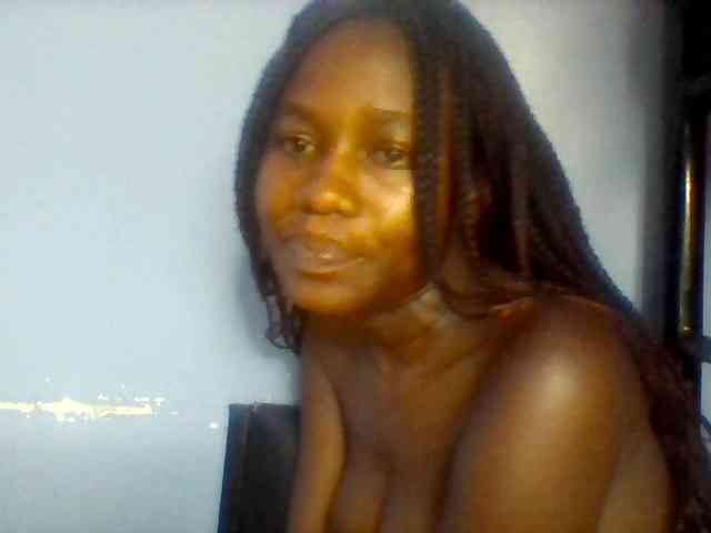 Cute-dall webcam
