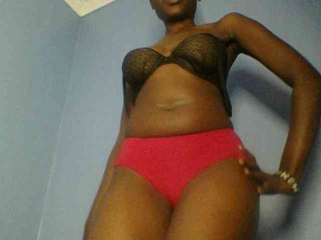 Cute-dall webcam