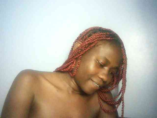 Cute-dall webcam