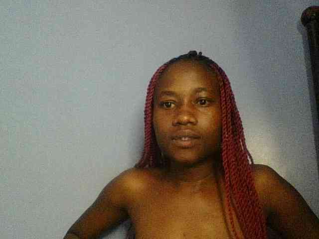 Cute-dall webcam