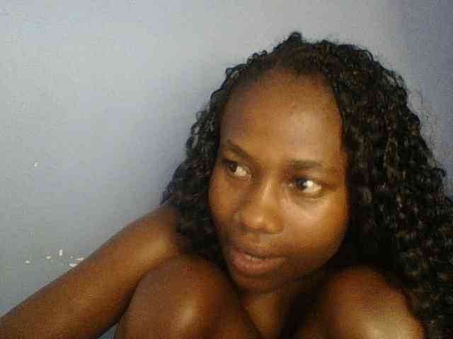 Cute-dall webcam