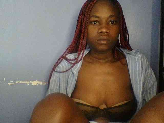 Cute-dall webcam