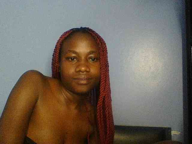 Cute-dall webcam