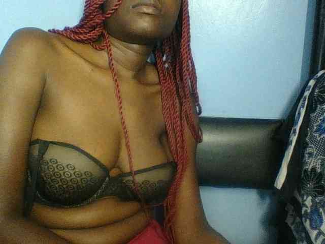 Cute-dall webcam
