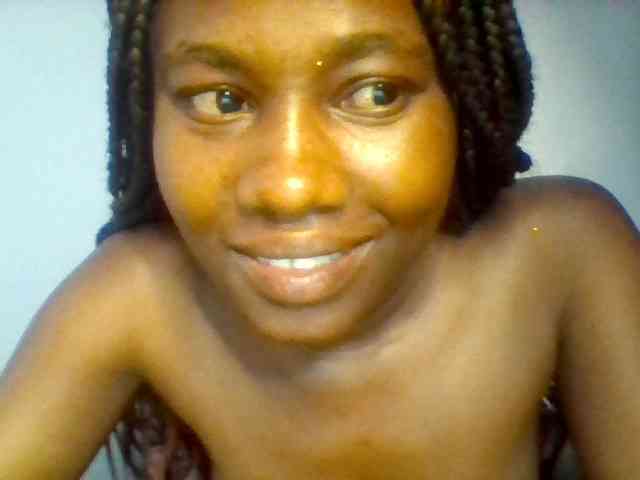 Cute-dall webcam