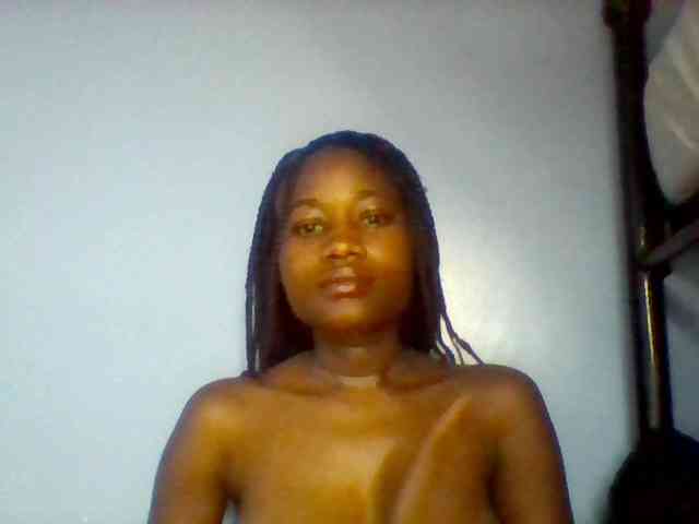 Cute-dall webcam