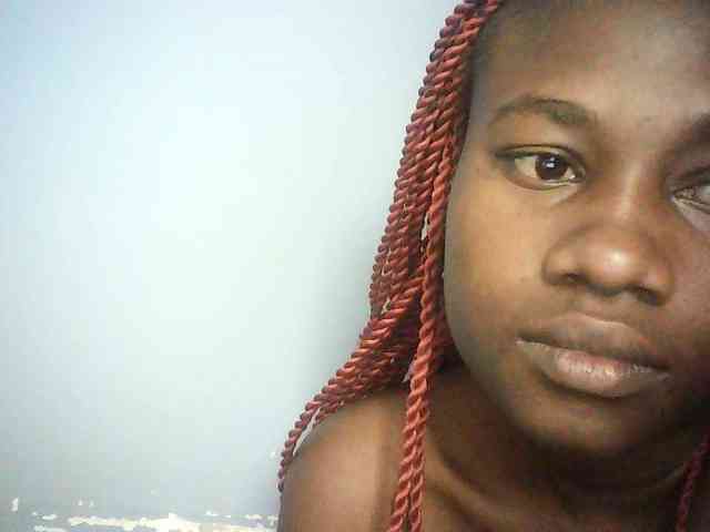 Cute-dall webcam
