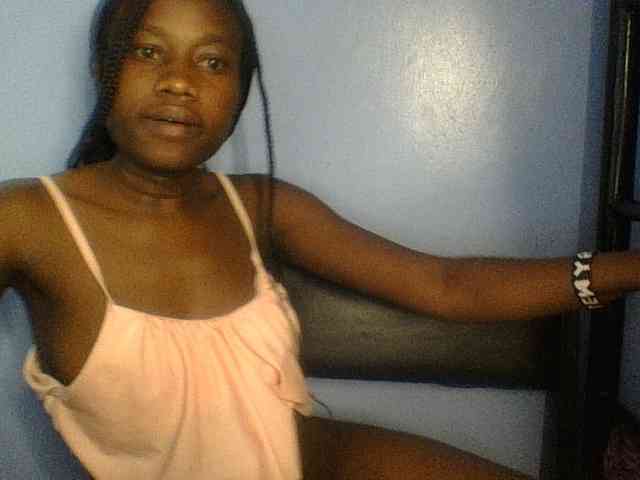 Cute-dall webcam