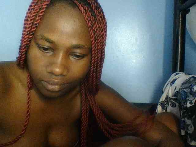 Cute-dall webcam
