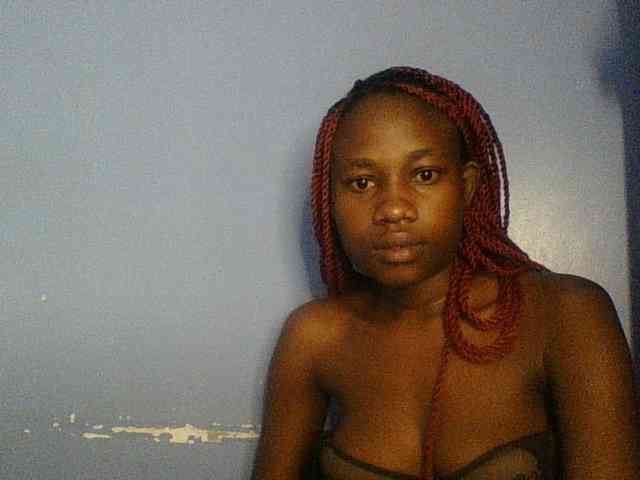 Cute-dall webcam