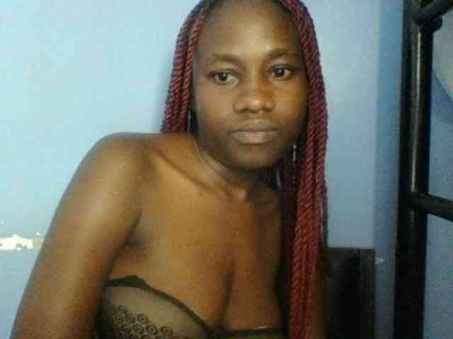 Cute-dall webcam