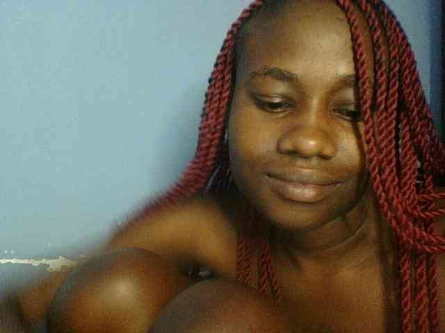 Cute-dall webcam