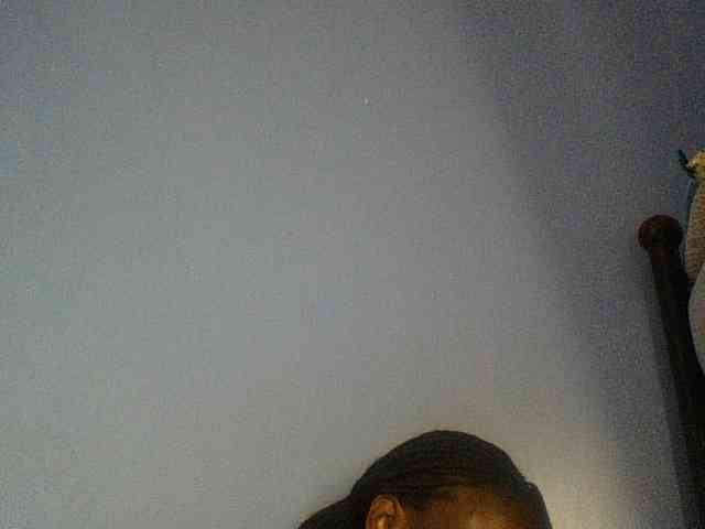Cute-dall webcam